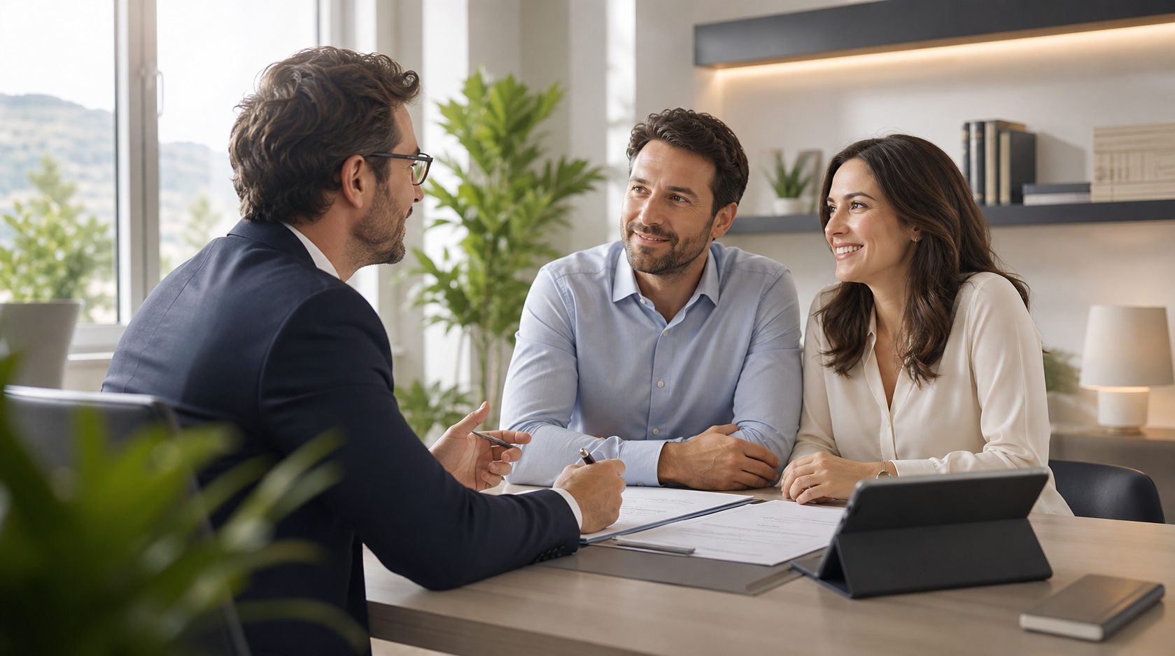 Consulenza assicurativa e previdenziale