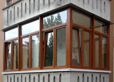 veranda balcone in pvc576